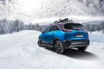 Opel Crossland X Turbo Accessorized 2018 года
